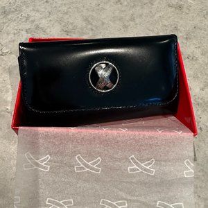 Paloma Picasso Genuine Leather 6 Key Holder